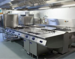 Culinary Farms